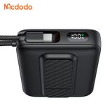  Pin Dự Phòng Không Dây Tích Hợp Cáp Type-C MCDODO UniPower series MC-865 10000mAh 22.5W (Digital Display) 