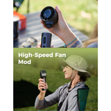  Bộ Dụng Cụ Cắm Trại AECOOLY CamperKit 