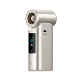  Quạt Cầm Tay Phun Sương Tốc Độ Cao AECOOLY Cold Air Pro PM01 (6000mAh, Up to 28H, Digital Display, 70000RPM) 