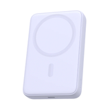  Pin Dự Phòng Không Dây AUKEY PB-MS04 10000mAh 20W (1*Type-C port, 15W Wireless Charging, Ultra Slim) 