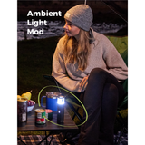  Bộ Dụng Cụ Cắm Trại AECOOLY CamperKit 