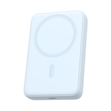  Pin Dự Phòng Không Dây AUKEY PB-MS04 10000mAh 20W (1*Type-C port, 15W Wireless Charging, Ultra Slim) 