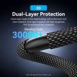  Cáp DisplayPort2.1 VENTION HGB 16K (16K@60Hz / 10K@60Hz / 8K@240Hz / 4K@360Hz / 2K@480Hz / 1080P@540Hz, HDR10+, HDCP 2.2, DSC 1.2a, 54Gbps, 3D Stereoscopic Imaging, FEC, NVIDIA G-Sync, AMD FreeSync Premium Pro, DSC, 32-bit audio) 