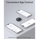  Tai Nghe Không Dây TWS AUKEY EP-M3A (Bluetooth v5.4, 5H, IPX4, Control via app, Crystal Clear Calls) 