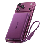  Pin Dự Phòng Không Dây Baseus PicoGo AM52 10000mAh 45W (Qi2.2 25W, with Built-in Type-C Cable) 