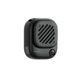  Quạt Đeo Cổ Cầm Tay Mini AECOOLY Click 01 (7000RPM, 3-Speed Level Adjustment, Up to 9H, 2000mAh, 7m/s, Digital Display, ≤30db) 