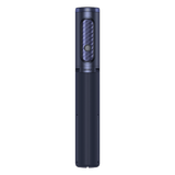  Gậy Selfie Tripod tích hợp Remote chụp hình bluetooth Baseus Traveler Bluetooth Tripod Selfie Stick (3 in1 Selfie/Video/Streaming/Tripod Stick, 10m Bluetooth Remote Control) 