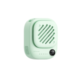  Quạt Đeo Cổ Cầm Tay Mini AECOOLY Click 01 (7000RPM, 3-Speed Level Adjustment, Up to 9H, 2000mAh, 7m/s, Digital Display, ≤30db) 