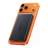 Pin Dự Phòng Không Dây Baseus PicoGo AM52 10000mAh 45W (Qi2.2 25W, with Built-in Type-C Cable) 