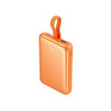  Pin Dự Phòng Không Dây Kèm Cáp Type-C VENTION FKQ 10000mAh 22.5W (15W Wireless Charging, 2*Type-C + 1*USB-A port, Digital Display, CCC / 3C Certification) 