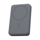  Pin Dự Phòng Không Dây AUKEY PB-MS04 10000mAh 20W (1*Type-C port, 15W Wireless Charging, Ultra Slim) 