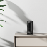  Quạt Để Bàn Tốc Độ Cao AECOOLY Tower 02 (2200RPM, 8000mAh, Up to 21H, Digital Display) 