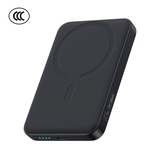  Pin Dự Phòng Không Dây Baseus EnerFill FM11 Ultra-Mini 10000mAh 22.5W (Sạc Không Dây 15W, Kèm Cáp C to C 0.3m 60W) 