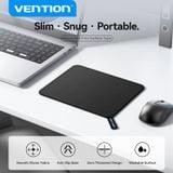  Tấm Lót Chuột VENTION KDO (Anti-Slip Base, 2mm Thickened Design) 