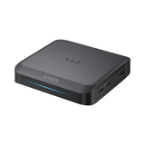  Đế Sạc Để Bàn 3 Cổng ANKER Prime A1903 150W (ActiveShield™ 4.0, With Pogo Pin + 2*Type-C + 1*USB-A port, Smart Digital Display, Control via App) 