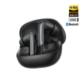  Tai Nghe Không Dây TWS QCY MeloBuds N65 (Bluetooth v6.0, 11H, Hi-Res Audio, Adaptive ANC, IPX5, Wind-Adaptive ANC, Al Scene-Aware ANC) 