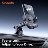  Giá Đỡ Điện Thoại Ô Tô MCDODO Gravito series CM-872 (Car Console version) 