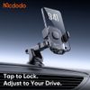  Giá Đỡ Điện Thoại Ô Tô MCDODO Gravito series CM-872 (Car Console version) 