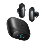  Tai Nghe Không Dây TWS SOUNDCORE Liberty 5 Pro (Bluetooth v6.1, 6.5H, Hi-Res Audio, ANKER Thus™ Al, Dolby Atmos, IP55, Adaptive ANC 4.0, ACAA, Wireless Charging) 