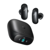  Tai Nghe Không Dây TWS SOUNDCORE Liberty 5 Pro (Bluetooth v6.1, 6.5H, Hi-Res Audio, ANKER Thus™ Al, Dolby Atmos, IP55, Adaptive ANC 4.0, ACAA, Wireless Charging) 