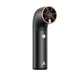 Quạt Cầm Tay AECOOLY Aero Ultra PH03 (4500mAh, 15.7H, 7 Speed Settings, LED Digital Display, 19000RPM) 