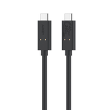  Cáp Sạc Nhanh C to C AUKEY CB-TCC241 240W (USB 4.0, 8K@60Hz, 40Gbps) 