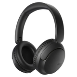  Tai Nghe Chụp Tai Không Dây QCY H2s Lite (Bluetooth v6.0, 60H, ENC, Dual-Device Connection, 40mm Dynamic Driver, QCY APP) 