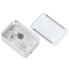  Ổ Cắm Điện Đa Năng Kiêm Sạc Không Dây LDNIO SN5310W 2500W (5*Universal Outlet, 1*Type-C + 2*USB-A port, Wireless Charging 15W) 