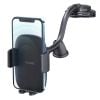  Giá Đỡ Điện Thoại Ô Tô USAMS ZJ065 (Car Console version, 360° rotation, Suitable for 4.7-7.2" mobile phones) 