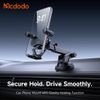  Giá Đỡ Điện Thoại Ô Tô MCDODO Gravito series TB-851 (Car Console version, 360° Rotation, with Gravity Holding Function) 