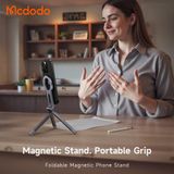  Đế Giữ Điện Thoại Từ Tính Để Bàn MCDODO TB-621 (Strong N52 NdFeB Magnet, Compact, Foldable, Effortless) 