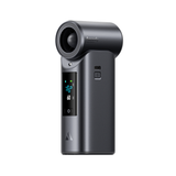  Quạt Cầm Tay Phun Sương Tốc Độ Cao AECOOLY Cold Air Pro PM01 (6000mAh, Up to 28H, Digital Display, 70000RPM) 