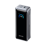  Pin Dự Phòng ANKER Prime A110A 26250mAh 300W (ActiveShield™ 4.0, PowerIQ™ 4.0, Dual Input 250W Max, Real-Time Monitors, Controls via App, Adjustable Power Settings) 