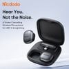  Micro Không Dây MCDODO ClearSync series MP-545 (AI Noise-Cancelling, for USB-C&Lightning) 