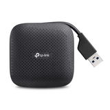 HUB Mở Rộng Đa Năng 4-in-1 TP-LINK UH400 (USB3.0 to 4*USB-A 3.0 5Gbps) 