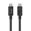  Cáp Sạc Nhanh C to C ANKER Prime A84N1 240W (80 Gbps, Thunderbolt 5, 8K@60Hz, 0.5m) 