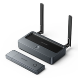  Bộ Thu Phát HDMI Không Dây Enterprise-Grade VENTION ADT (Transmitter and Receiver, 1080P@60Hz HDMI/VGA) 