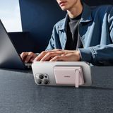  Pin Dự Phòng Không Dây Từ Tính Baseus PicoGo AM31 5000mAh 20W (With Kickstand, Wireless Charging Qi2 15W) 