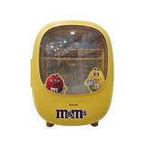  Tủ Lạnh Mini Baseus Zero Space Series 8L (220V / 12V, Làm Mát và Giữ Ấm) 