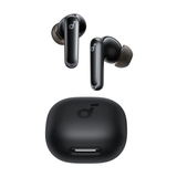 Tai Nghe Không Dây TWS SOUNDCORE P40i (Bluetooth v5.3, 12H, BassUp™, Adaptive ANC, AI 6 Mic, Thumping Beats, IPX5, Support App, Google Fast Pair, Wireless Charging) 