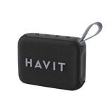  Loa Bluetooth Di Động HAVIT SK874BT 10W (Bluetooth v5.4, 6H, IPX5, Support BT/USB/TF/FM/hands-free calls, TWS) 
