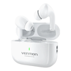  Tai Nghe Bluetooth TWS VENTION ECHO LITE E11 NBV (Bluetooth V5.4, 6H, 13mm Dynamic Drivers, IPX4) 