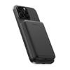  Pin Dự Phòng Không Dây AUKEY PB-MS07A 5000mAh 20W (CCC / 3C Certification, 1*Type-C port, Qi2 15W Wireless Charging, Ultra-Slim & Lightweight, Airline Safe) 