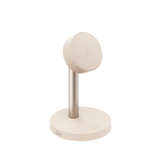  Đế Sạc Đứng Từ Tính Không Dây AUKEY Qi2.2 MagFusion LC-MC111 25W (Wireless Charging Qi2.2, 35° Adjustable Viewing Angle) 