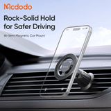 Giá Đỡ Điện Thoại Từ Tính Cho Ô Tô MCDODO CM-503 (15N, Air Vent Version, 360-degree rotation, 4.7-6.7-inch smartphones) 