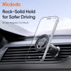  Giá Đỡ Điện Thoại Từ Tính Cho Ô Tô MCDODO CM-503 (15N, Air Vent Version, 360-degree rotation, 4.7-6.7-inch smartphones) 