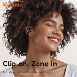  Tai Nghe Không Dây TWS MCDODO Air O3 series HP-816 (Bluetooth v5.4, 6H, LED Battery Display, IPX4) 