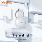  Tag Định Vị MCDODO AT-720 (Up to 6-7 months battery life, Work with Apple Find My, 220mAh) 