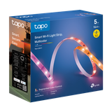  Dây Đèn LED Thông Minh Wi-Fi Nhiều Màu TAPO L920-5 (5m, Control 50 separate color zones, Schedule & Timer, Works with Alexa/Hey Google/SmartThings) 