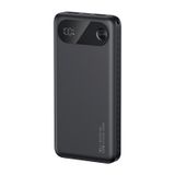  Pin Dự Phòng USAMS CD249 10000mAh/20000mAh 20W (Digital LED Display, USB + 2*Type-C Port) 